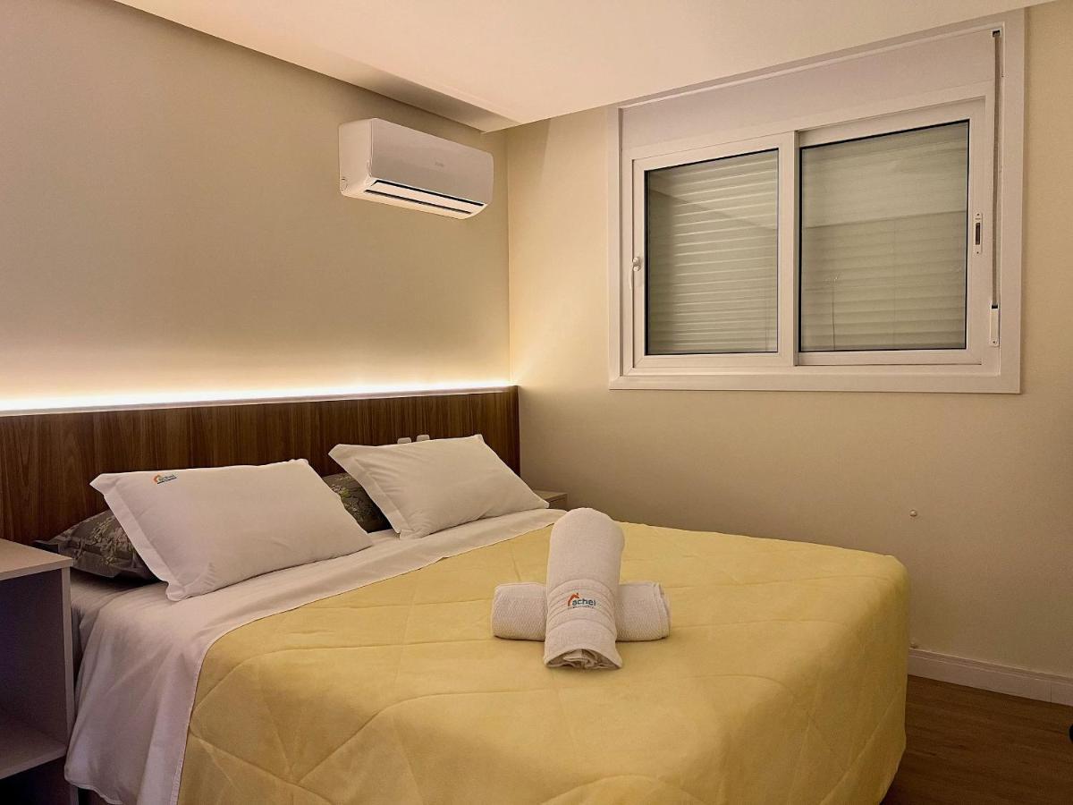 Cobertura Solar Do Ipe Centro 2 Dorm By Achei Leilighet Canela Eksteriør bilde